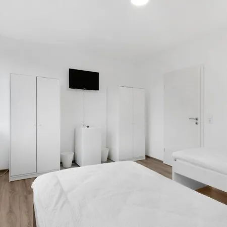 Bege Hushstay 마를