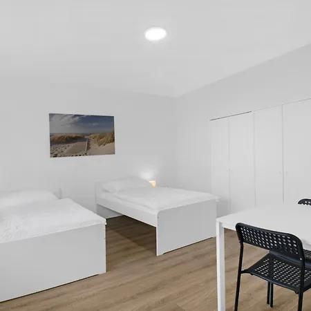 Bege Hushstay Marl (Recklinghausen)
