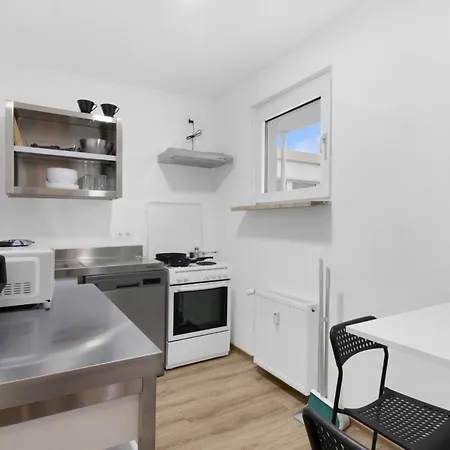 Bege Hushstay Marl (Recklinghausen)