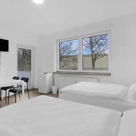 Bege Hushstay * Marl (Recklinghausen)