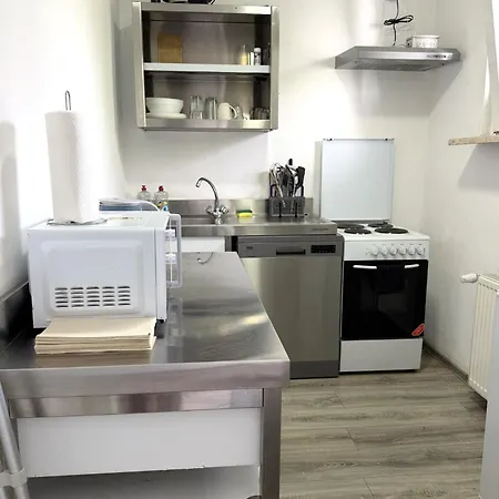 Bege Hushstay Διαμέρισμα Marl (Recklinghausen)