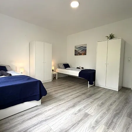Bege Hushstay Marl (Recklinghausen)