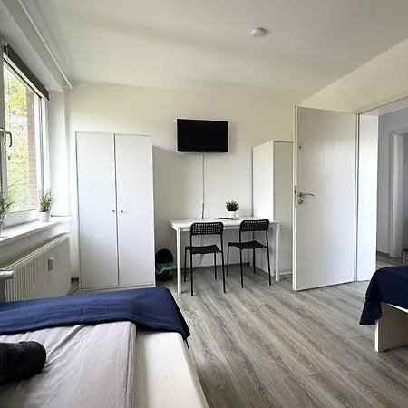 Bege Hushstay Διαμέρισμα