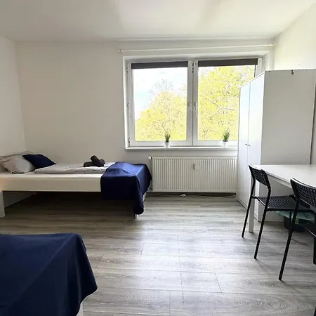 Bege Hushstay Διαμέρισμα Marl (Recklinghausen)