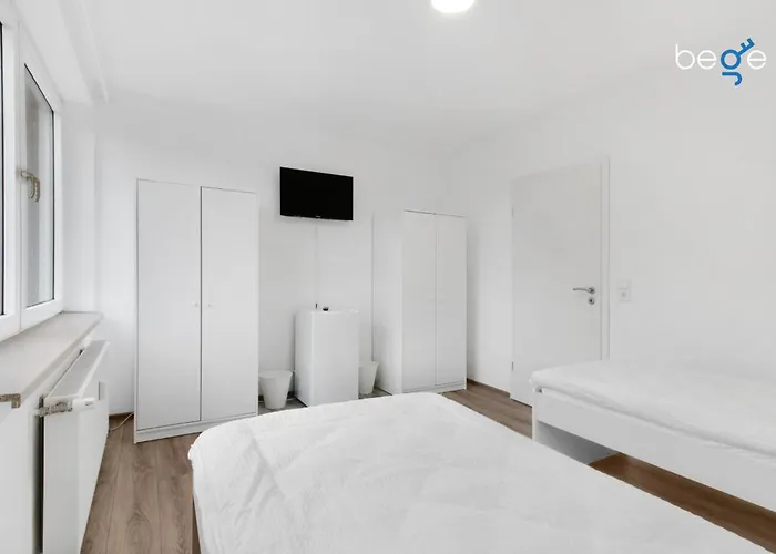 Bege Hushstay Marl (Recklinghausen)