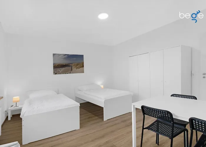 Bege Hushstay Marl (Recklinghausen)