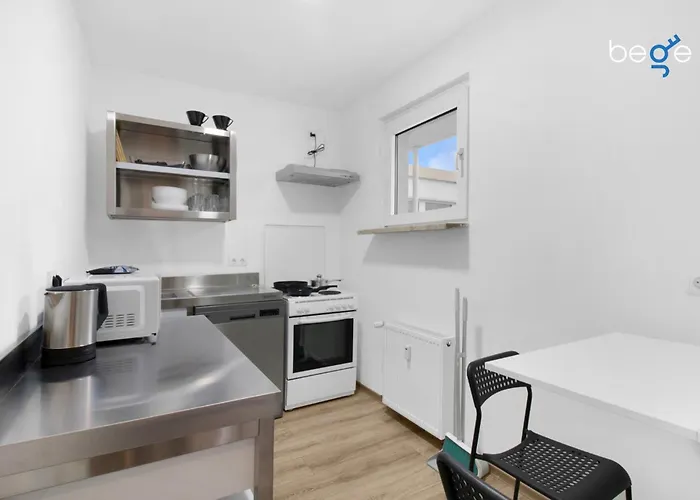 Bege Hushstay Marl (Recklinghausen)